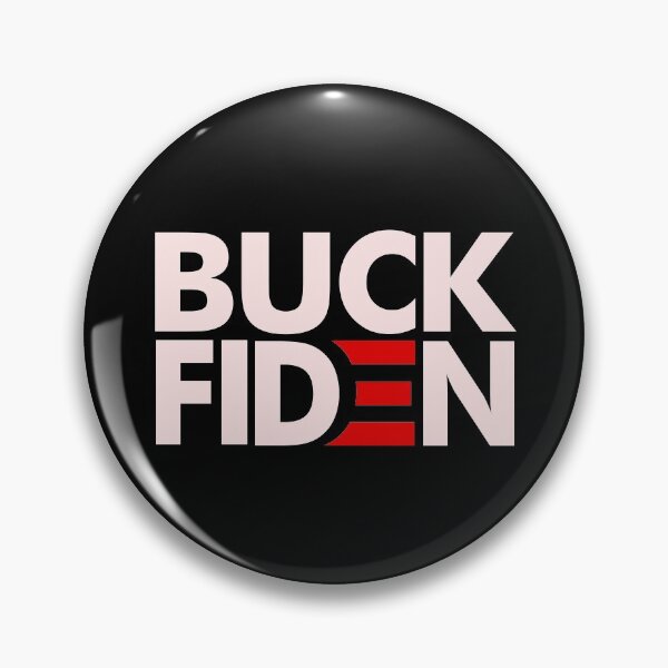 Item preview, BUCK FIDEN designed and sold by 96design.