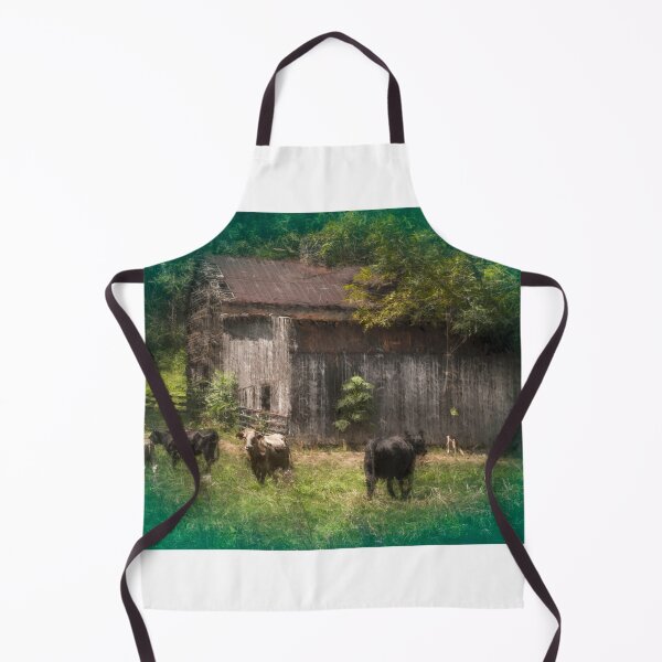 Item preview, The Sunny Side Of The Barn designed and sold by Jim Love.