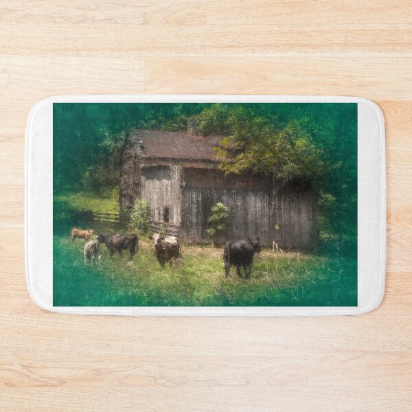 Item preview, The Sunny Side Of The Barn designed and sold by Jim Love.