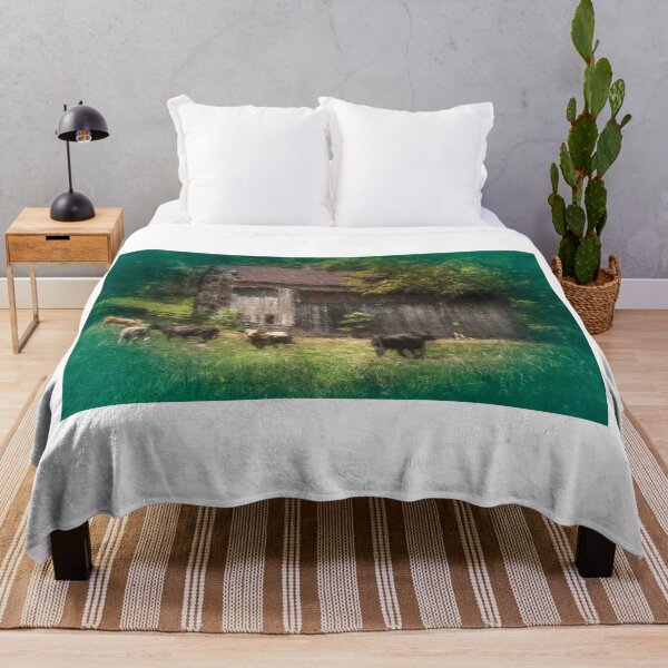 Item preview, The Sunny Side Of The Barn designed and sold by Jim Love.