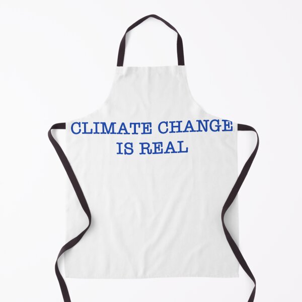 Item preview, Climate change is real  - Climate Action designed and sold by famoso.