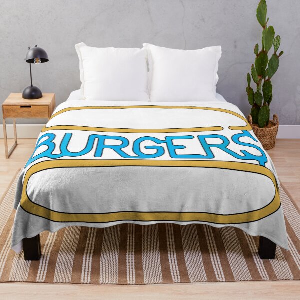 Artikelvorschau, Burger Zeichen entworfen und verkauft von Prometheus544.