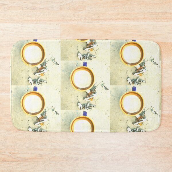 Item preview, Coffee on a autumn morning designed and sold by Tonyasartprints.