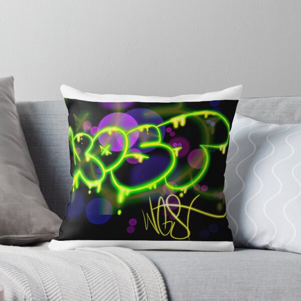 Item preview, Wost designed and sold by Jimmywost.