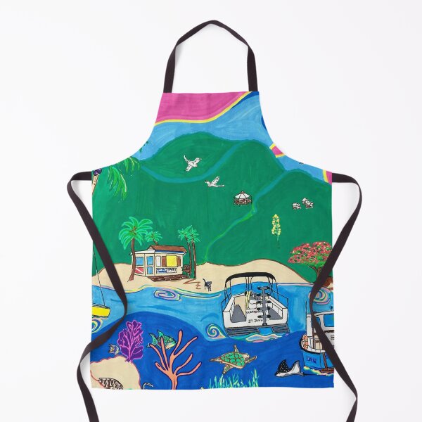 Item preview, Maho Bay ~Cindy Cunningham  designed and sold by Cindy Cunningham.