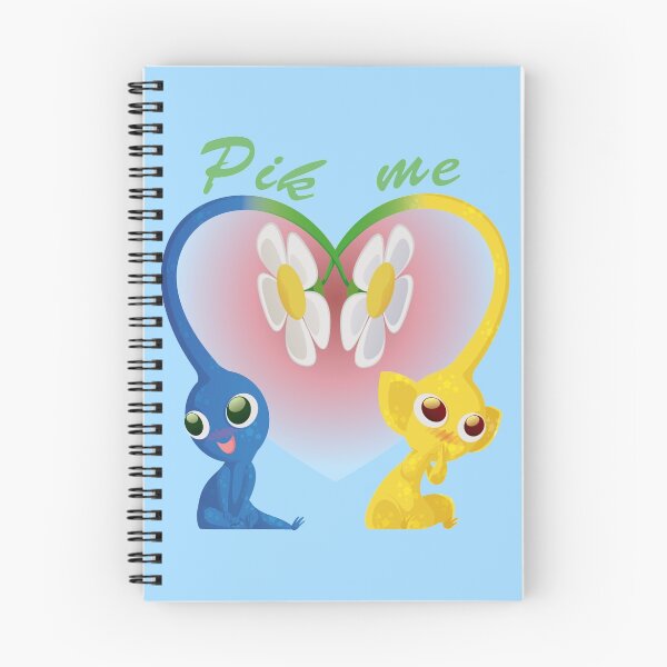 Item preview, Pikme designed and sold by Cat-Star.
