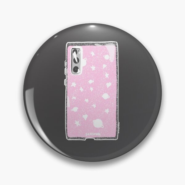 Item preview, Pink Phone designed and sold by Terrestrialink.