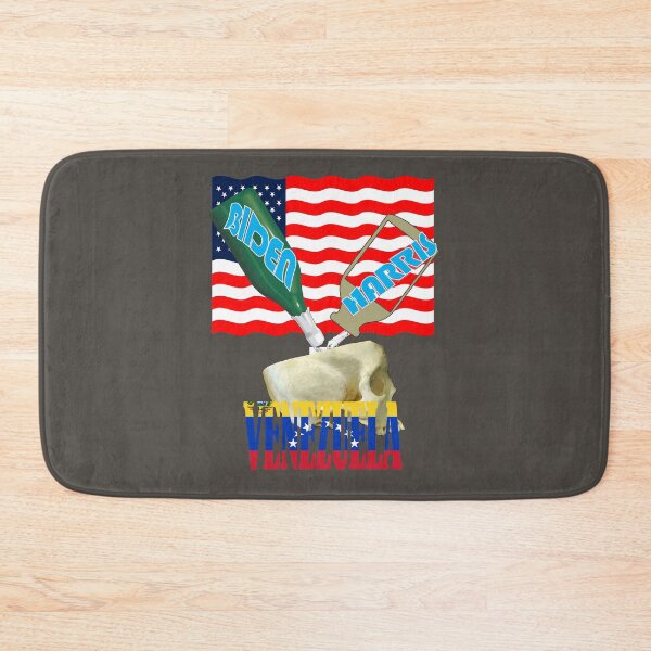 Item preview, Mix one part Biden and one part Harris, what do you get? Venezuela designed and sold by JeanJohnJohn.