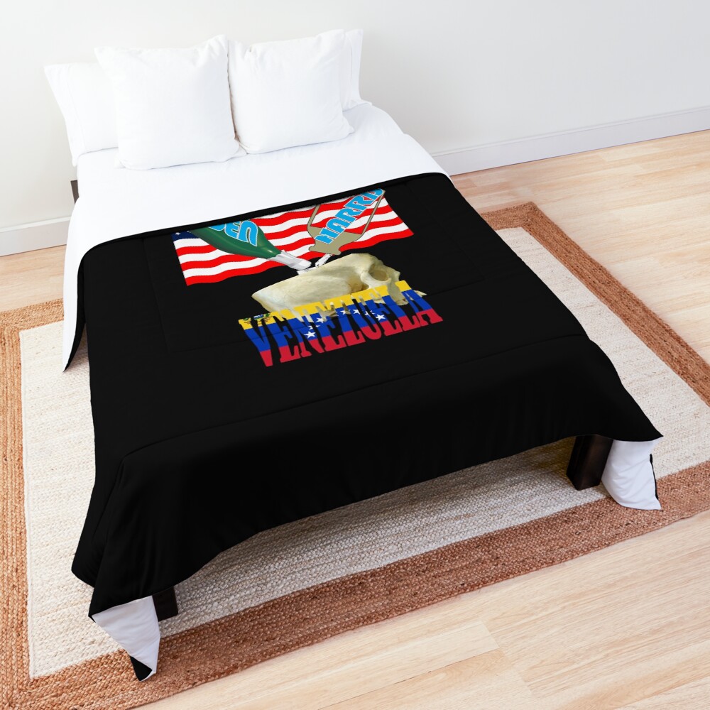 Item preview, Comforter designed and sold by JeanJohnJohn.