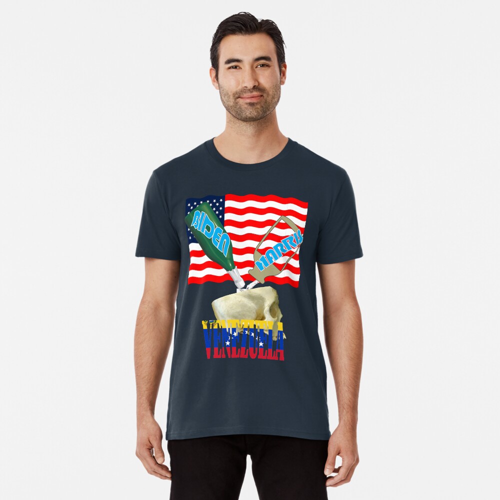 Item preview, Premium T-Shirt designed and sold by JeanJohnJohn.