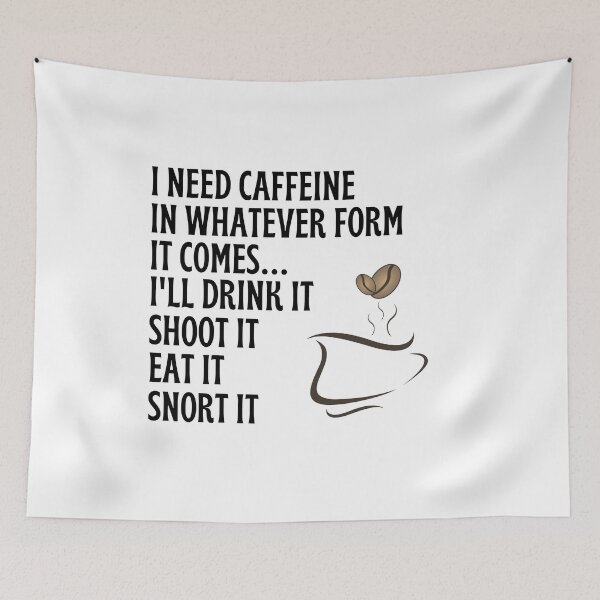 Item preview, Copy of CAFFEINE2 designed and sold by tsukinokoibito.