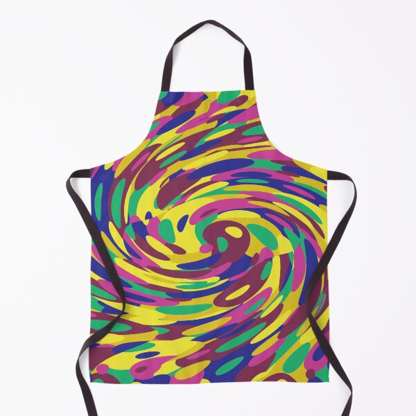 Item preview, Big Dot Spiral 9 designed and sold by Bellewood222.