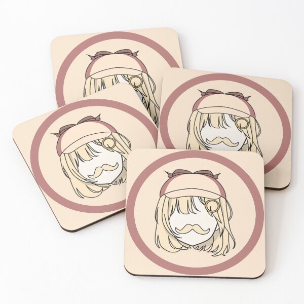 Item preview, Amelia Watson Minimalist | Version 1 - No Background | Hololive English designed and sold by mangaBear.