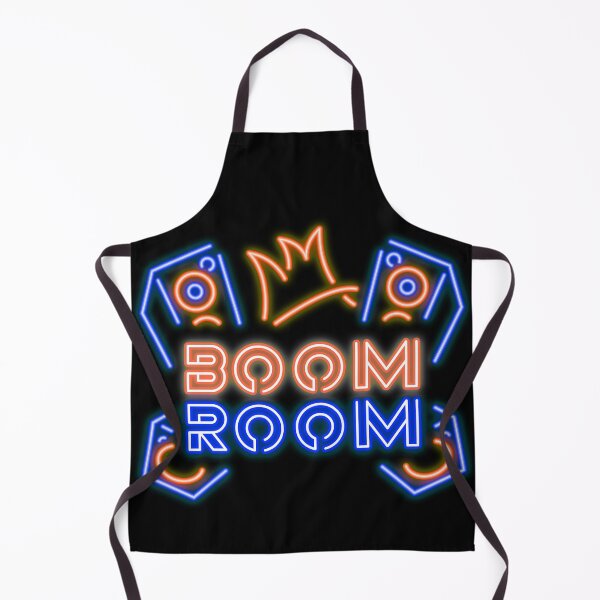 Item preview, BOOM ROOM! designed and sold by Right Passage.