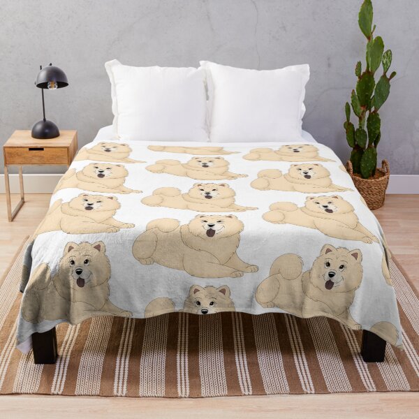 Item preview, Cartoony Sunshine the Doggo Illustration designed and sold by pawtraitdreams.