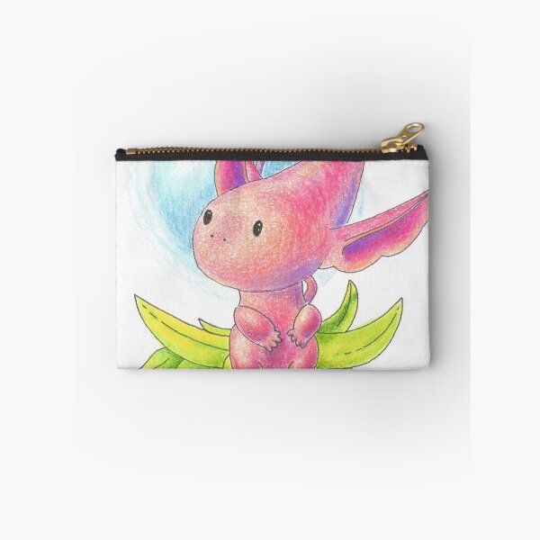Item preview, Cute Pink Kawaii Animorph  designed and sold by Artz-by-Karlene.