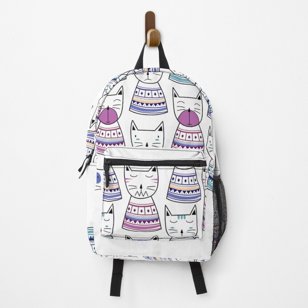 Item preview, Backpack designed and sold by samer11.