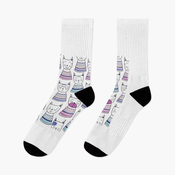 Item preview, Cat Pattern designed and sold by samer11.