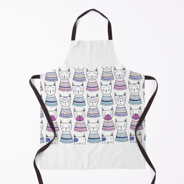 Item preview, Cat Pattern designed and sold by samer11.