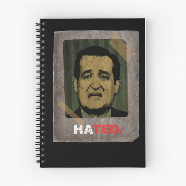 Item preview, HATED>TRUSTED designed and sold by Alex Preiss.