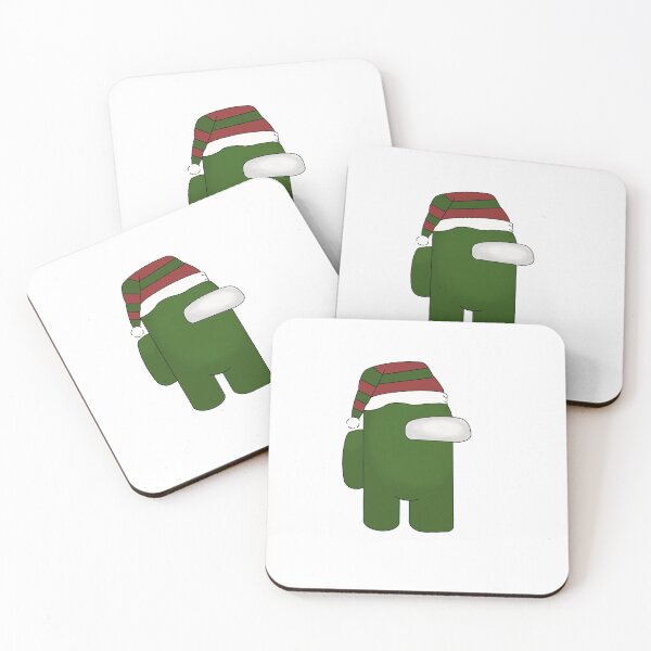 Item preview, Elf Crewmate designed and sold by arterburnandco.