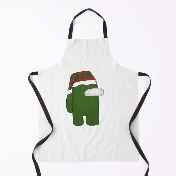 Item preview, Elf Crewmate designed and sold by arterburnandco.