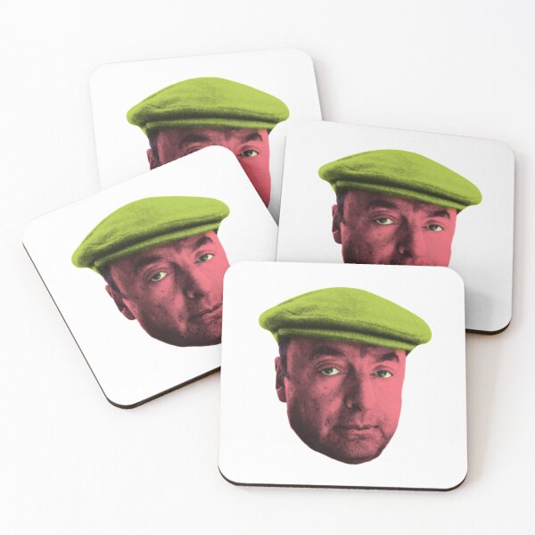 Item preview, pablo neruda designed and sold by underground notes.