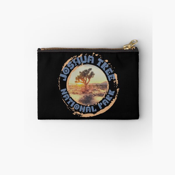 Item preview, Joshu Tree National Park designed and sold by Stewby.