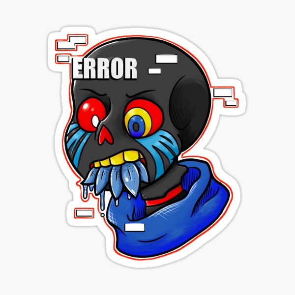 Undertale Error Error!Sans Epictale Sans Epic!Sans Halloween Cosplay  Costumes