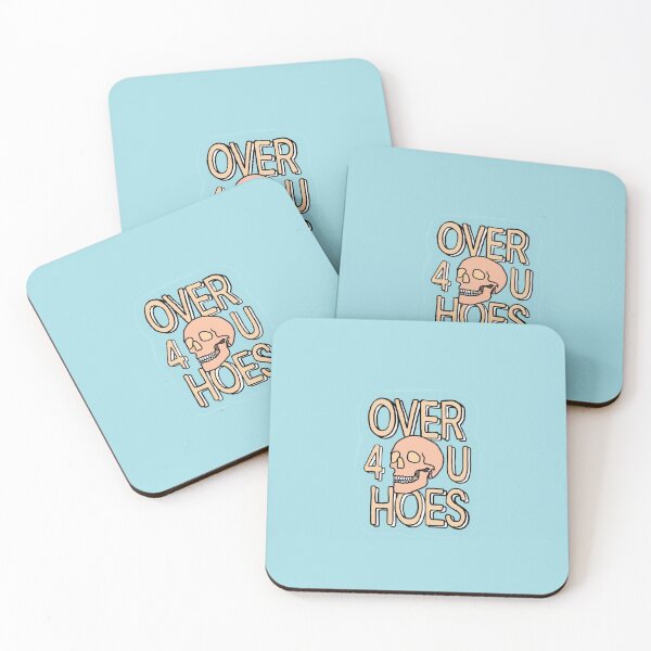 Item preview, Over 4 U Hoes designed and sold by Nina Jal.