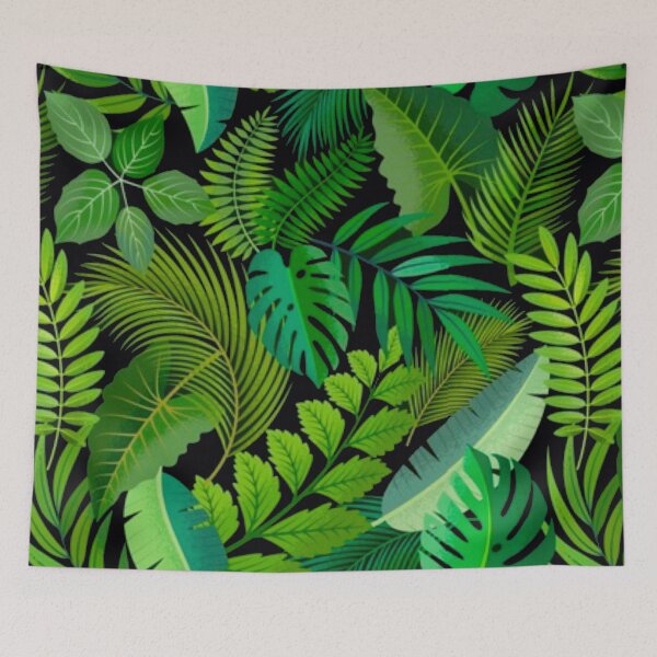 Item preview, Botanical Tropical  designed and sold by MarcSabuncu.