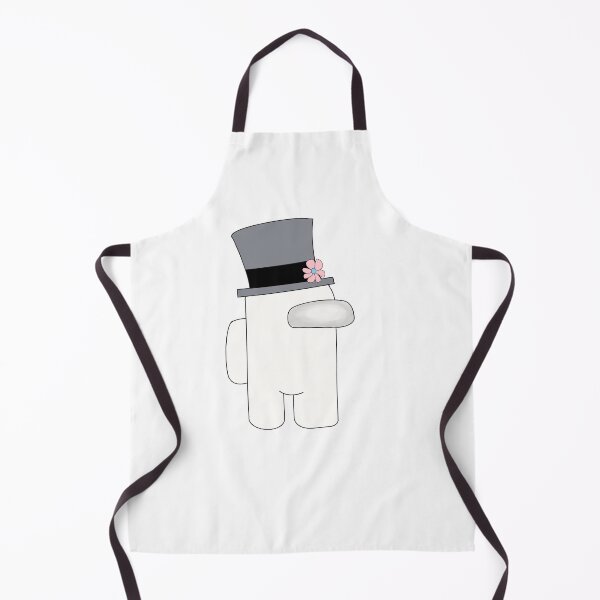Item preview, Frosty Crewmate designed and sold by arterburnandco.