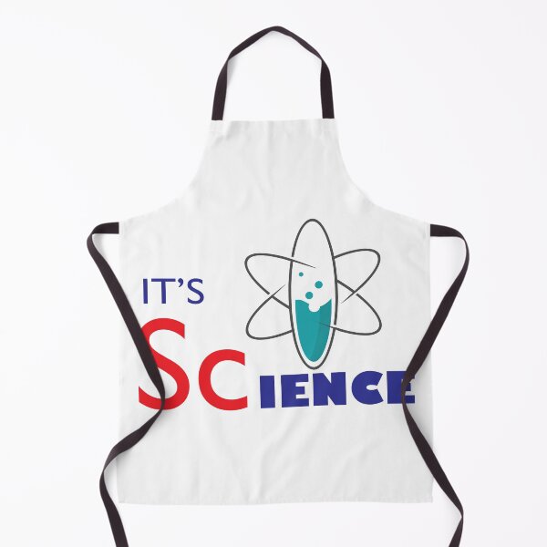 Item preview, It's Not Magic It's Science  designed and sold by yessir1981.