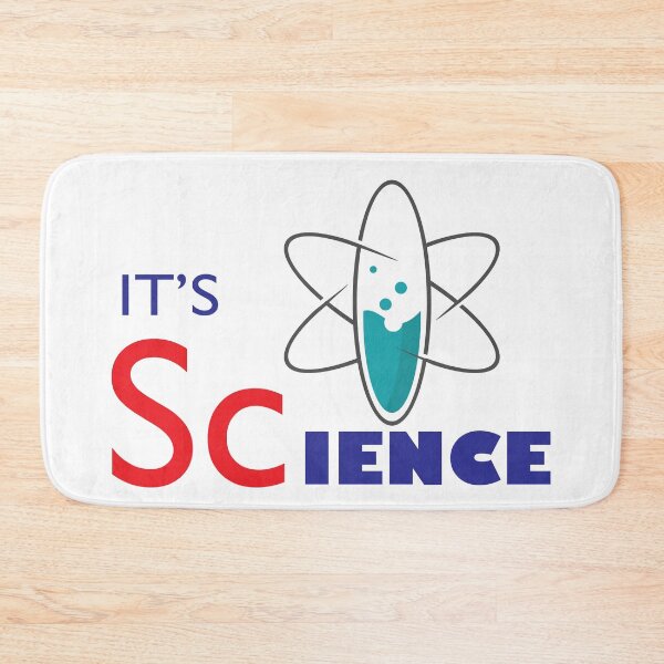Item preview, It's Not Magic It's Science  designed and sold by yessir1981.