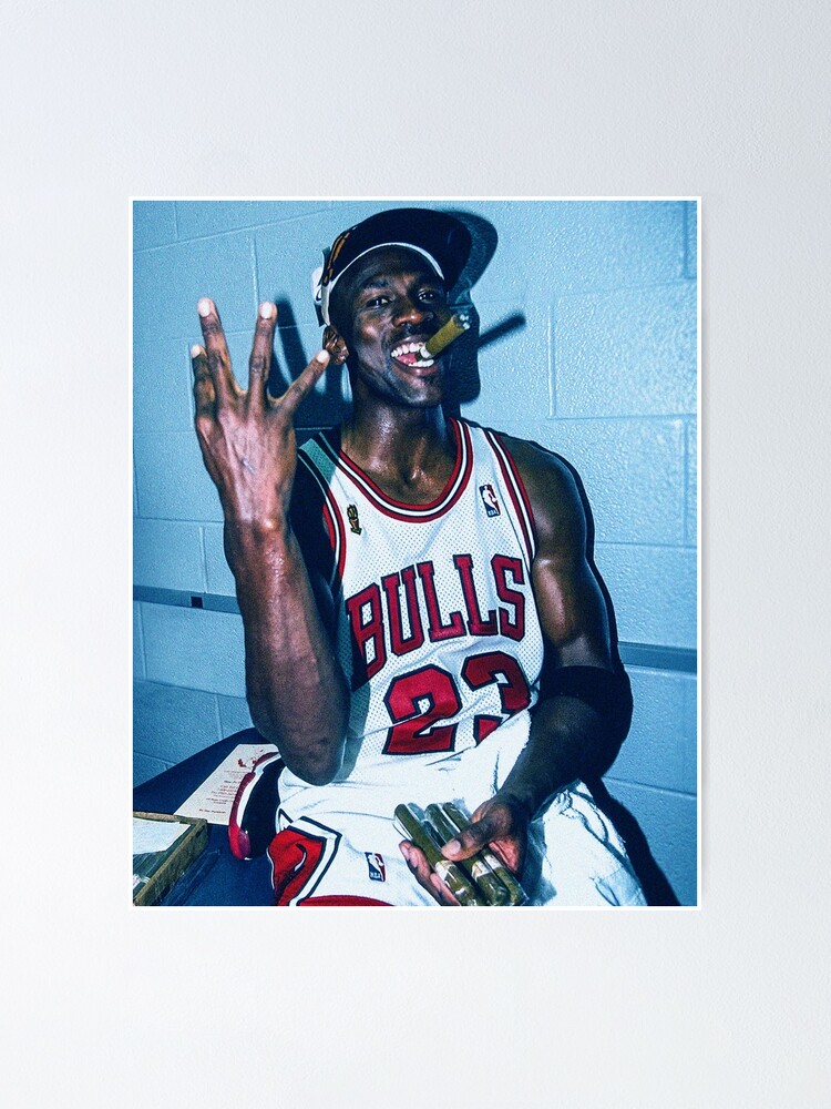 michael jordan throwback