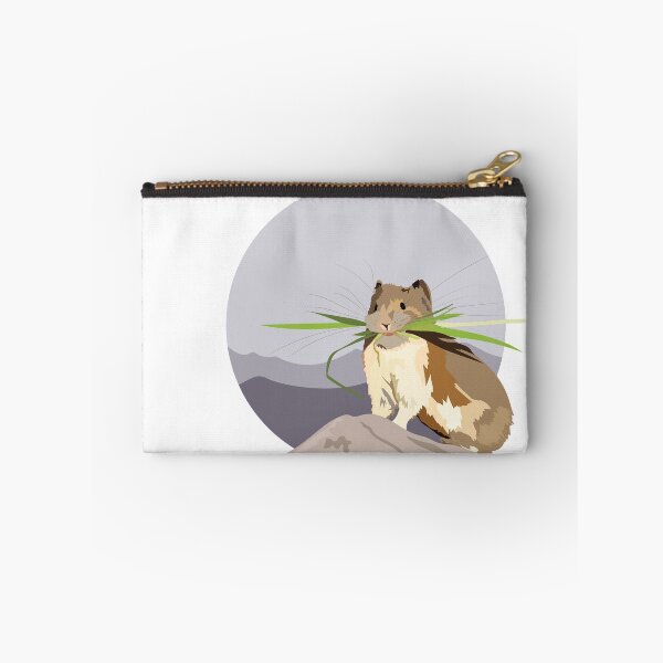 Item preview, American Pika designed and sold by WapitiStudios.