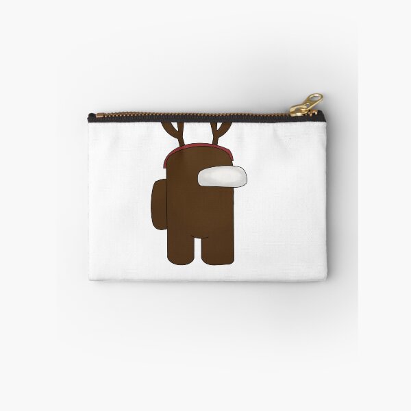 Item preview, Reindeer Crewmate designed and sold by arterburnandco.
