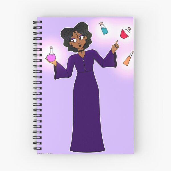 Item preview, Potion Seller designed and sold by Pastelgeist.