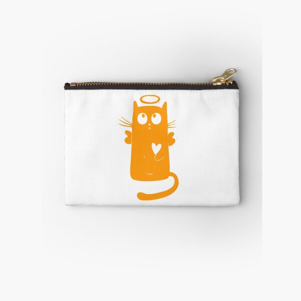 Aperçu de l'œuvre Chat innocent créée et vendue par ArtOfArty.