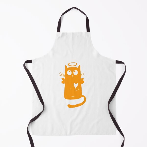 Item preview, Innocent cat designed and sold by ArtOfArty.