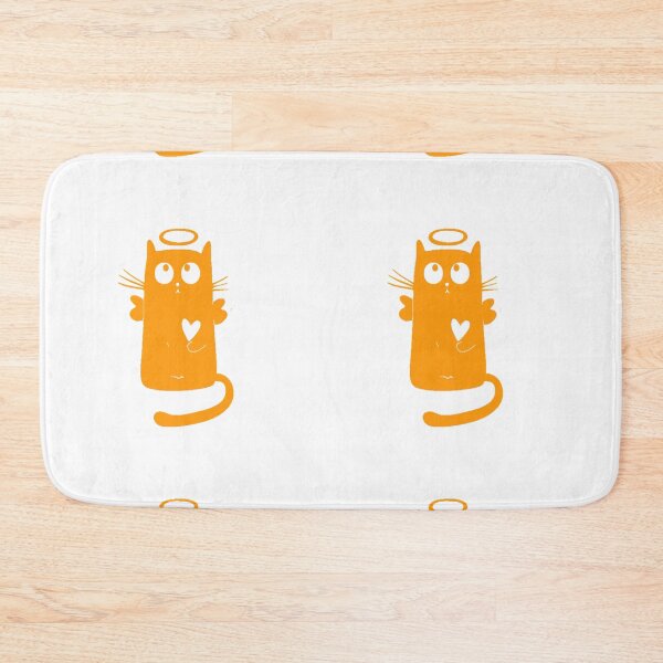 Item preview, Innocent cat designed and sold by ArtOfArty.