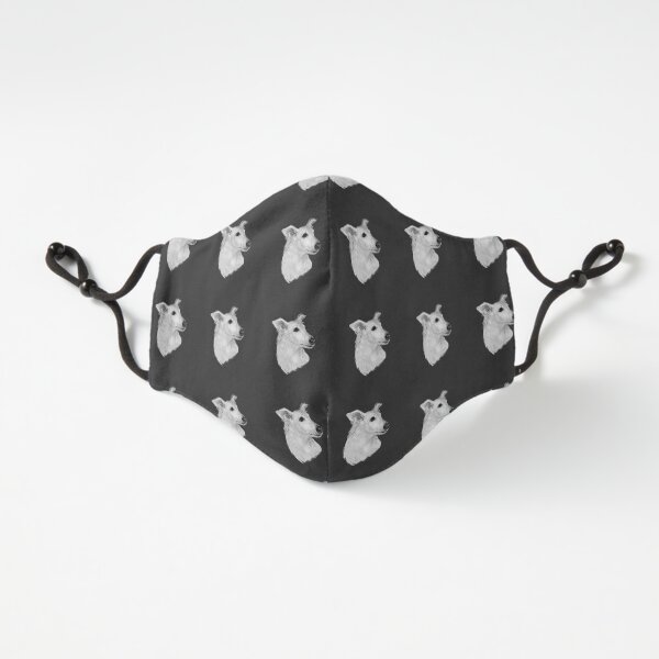 Silken Windhound Fitted 3-Layer