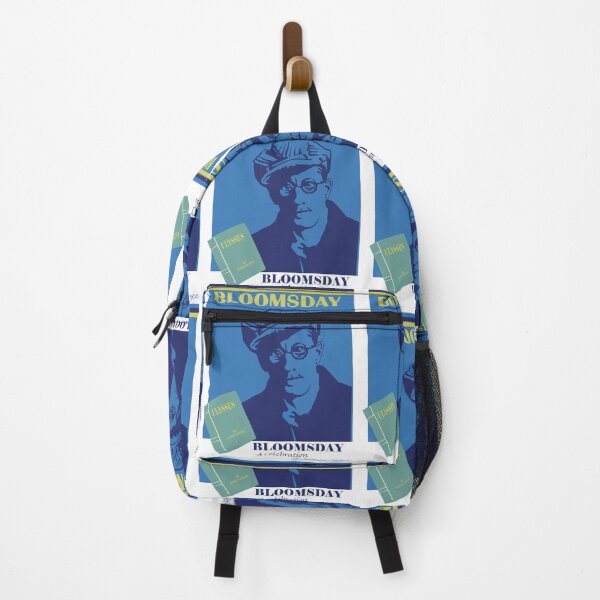 Item preview, Bloomsday - James Joyce designed and sold by solthesungod23.