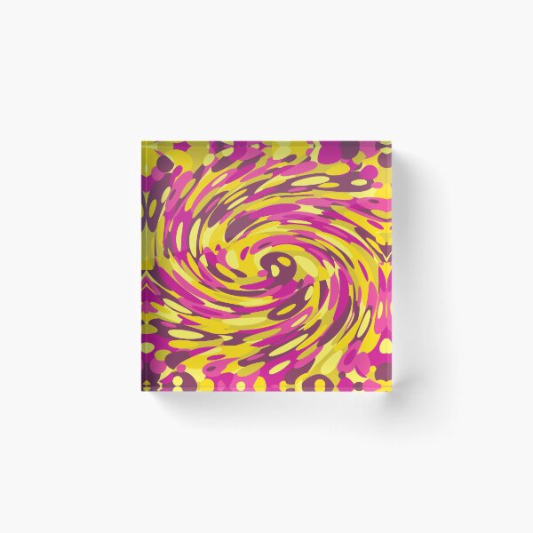 Item preview, Big Dot Spiral 11 designed and sold by Bellewood222.