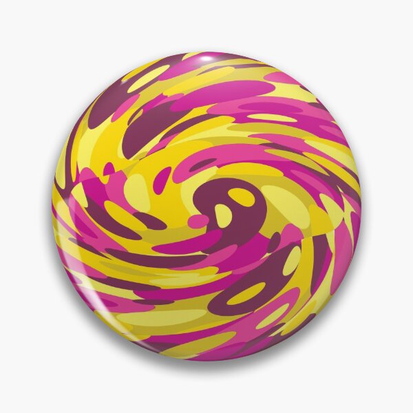 Item preview, Big Dot Spiral 11 designed and sold by Bellewood222.