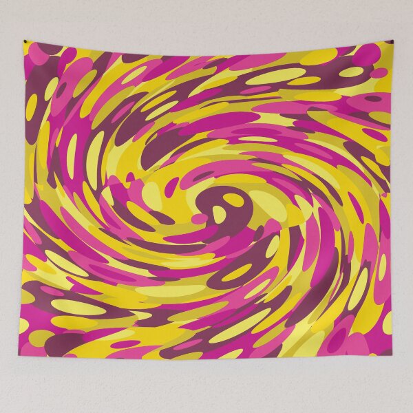 Item preview, Big Dot Spiral 11 designed and sold by Bellewood222.