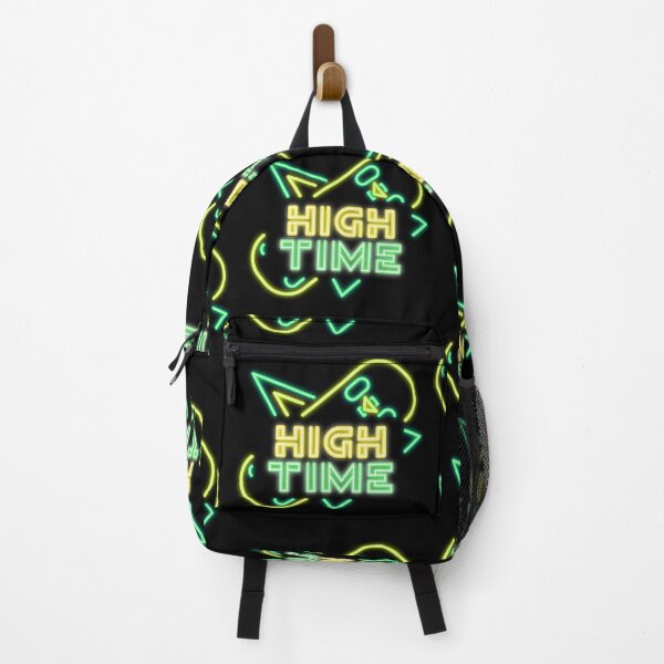 Item preview, HIGH TIME! designed and sold by Right Passage.