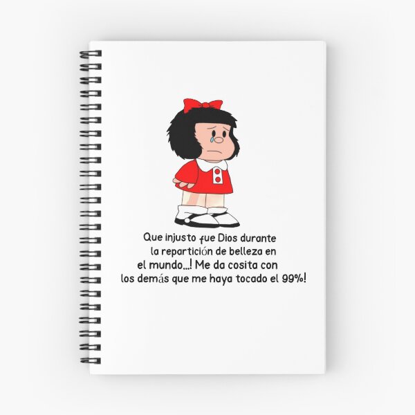 Item preview, Que injusto fue Dios durante la repartición ... designed and sold by Elena's Shop.