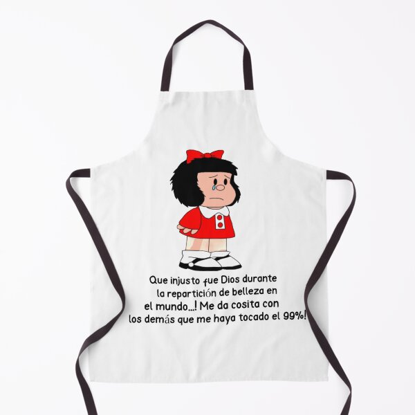Item preview, Que injusto fue Dios durante la repartición ... designed and sold by Elena's Shop.