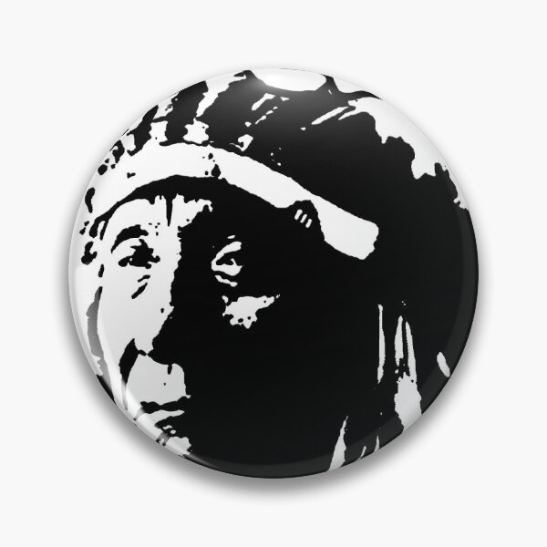 Item preview, Red Cloud Sioux Chief designed and sold by JPCustom.